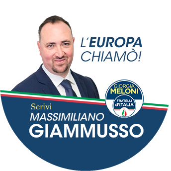 Massimiliano Giammusso