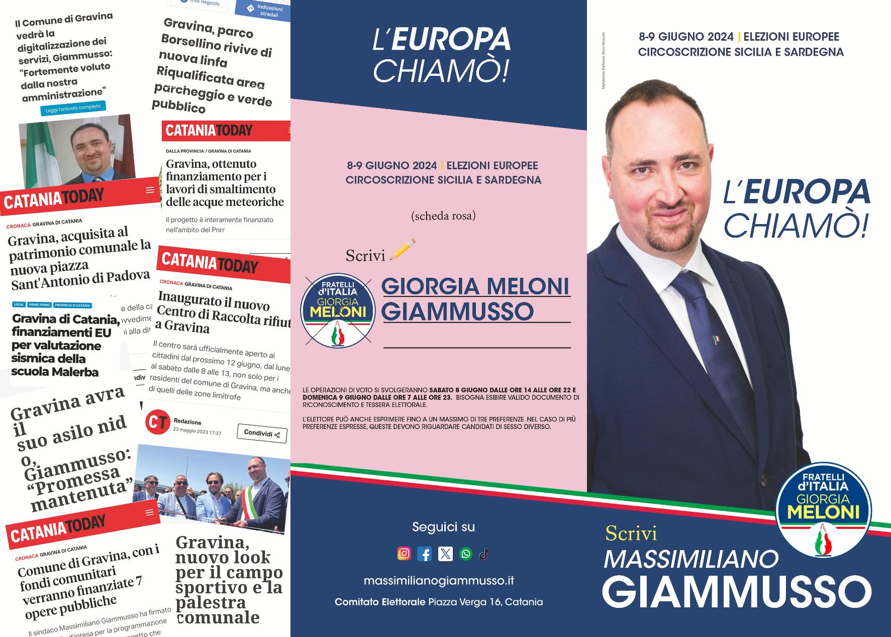 BROCHURE GIORGIA MELONI-GIAMMUSSO-1